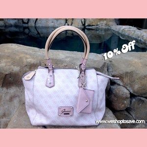 Guess handbag