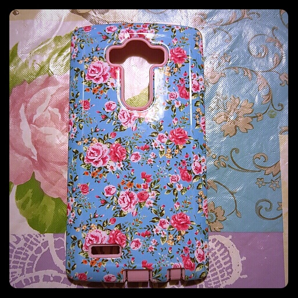 LG G4 CELL PHONE CASE