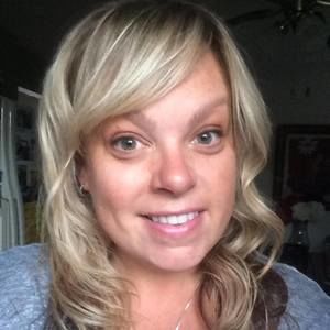 Meet your Posher, Angie