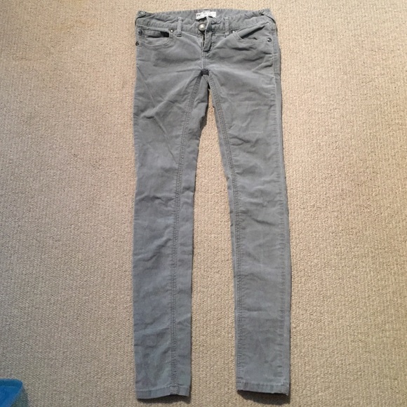 Free people corduroys