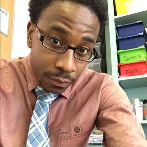 Meet your Posher, Kelvin