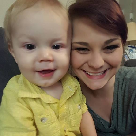 Meet your Posher, Chasity