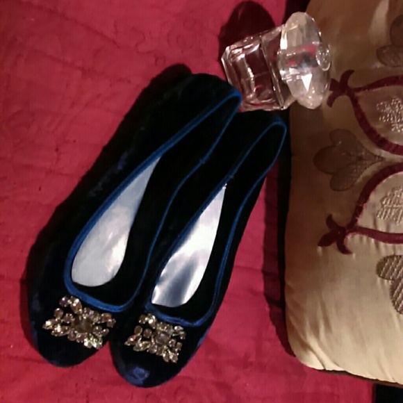 Flat shoes - Picture 1 of 1