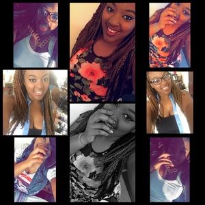 Meet your Posher, Janell