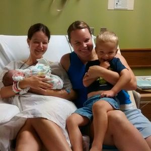 Meet your Posher, Emily