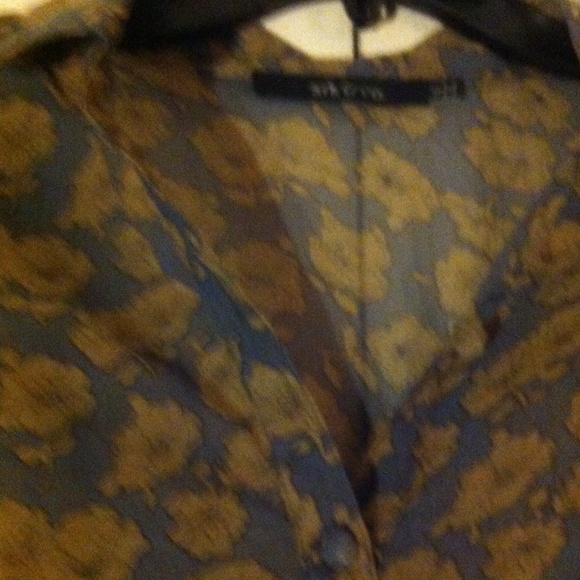 FLORAL DRESS🌻 - Picture 2 of 2