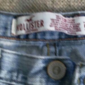 Hollister short pants