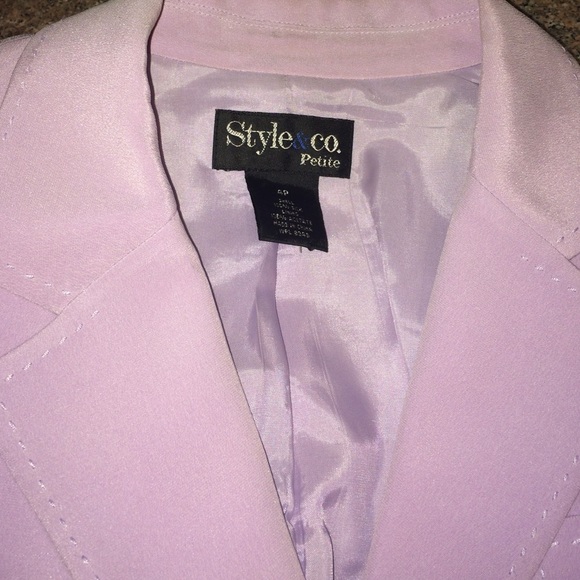 Suit - Picture 3 of 3