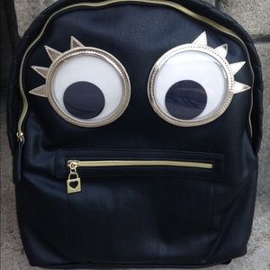 Betsy Johnson backpack