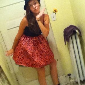 Meet your Posher, Samantha