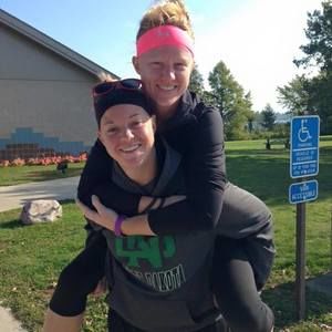 Meet your Posher, Amber