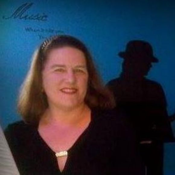 Meet your Posher, Marla