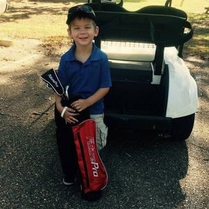 Meet your Posher, Catherine