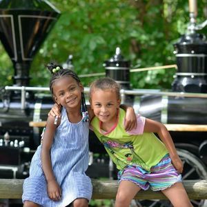 Meet your Posher, Jasmine