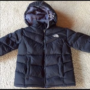 The North Face Jacket