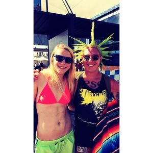 Meet your Posher, Brooke