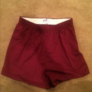 Soffe shorts