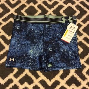 Under Armour Spandex