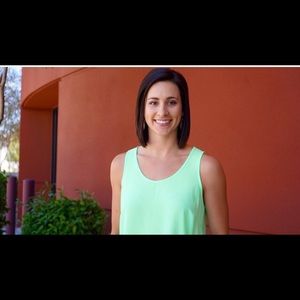 Meet your Posher, Randi