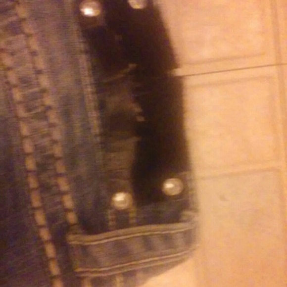 Rue 21 skinny jeans - Picture 2 of 4