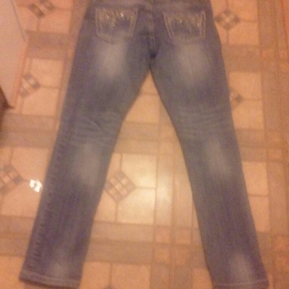 Rue 21 skinny jeans - Picture 3 of 4