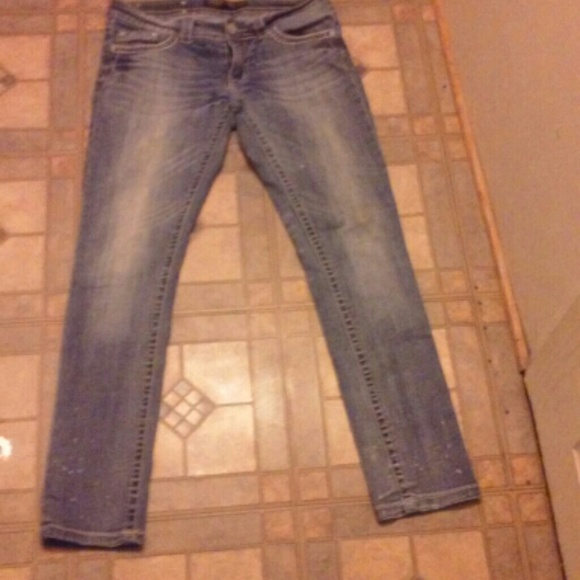 Rue 21 skinny jeans - Picture 4 of 4