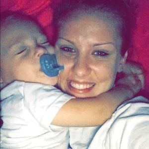 Meet your Posher, Kara