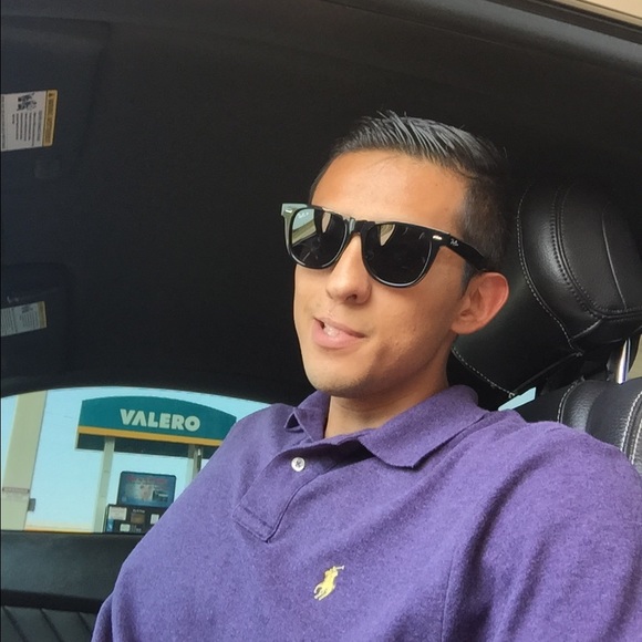 Meet your Posher, Miguel - Picture 1 of 1
