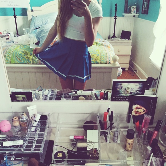 Tennis skirt