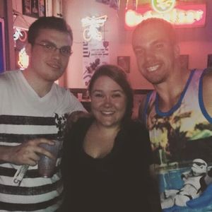 Meet your Posher, Robyn