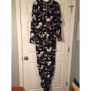 Deadmau5 Onesie