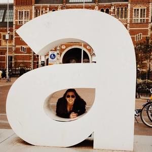 Meet your Posher, Allison