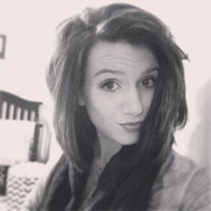 Meet your Posher, Terri