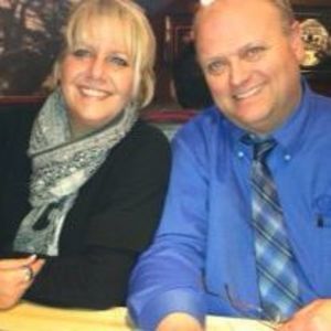 Meet your Posher, Catherine