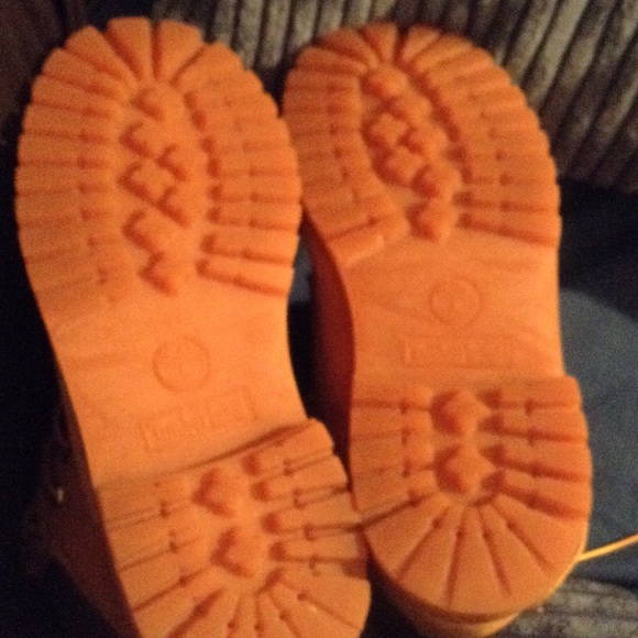 Timberland shoes - Picture 3 of 4