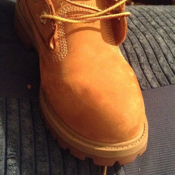 Timberland shoes - Picture 4 of 4
