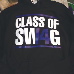 For the class of 2014!