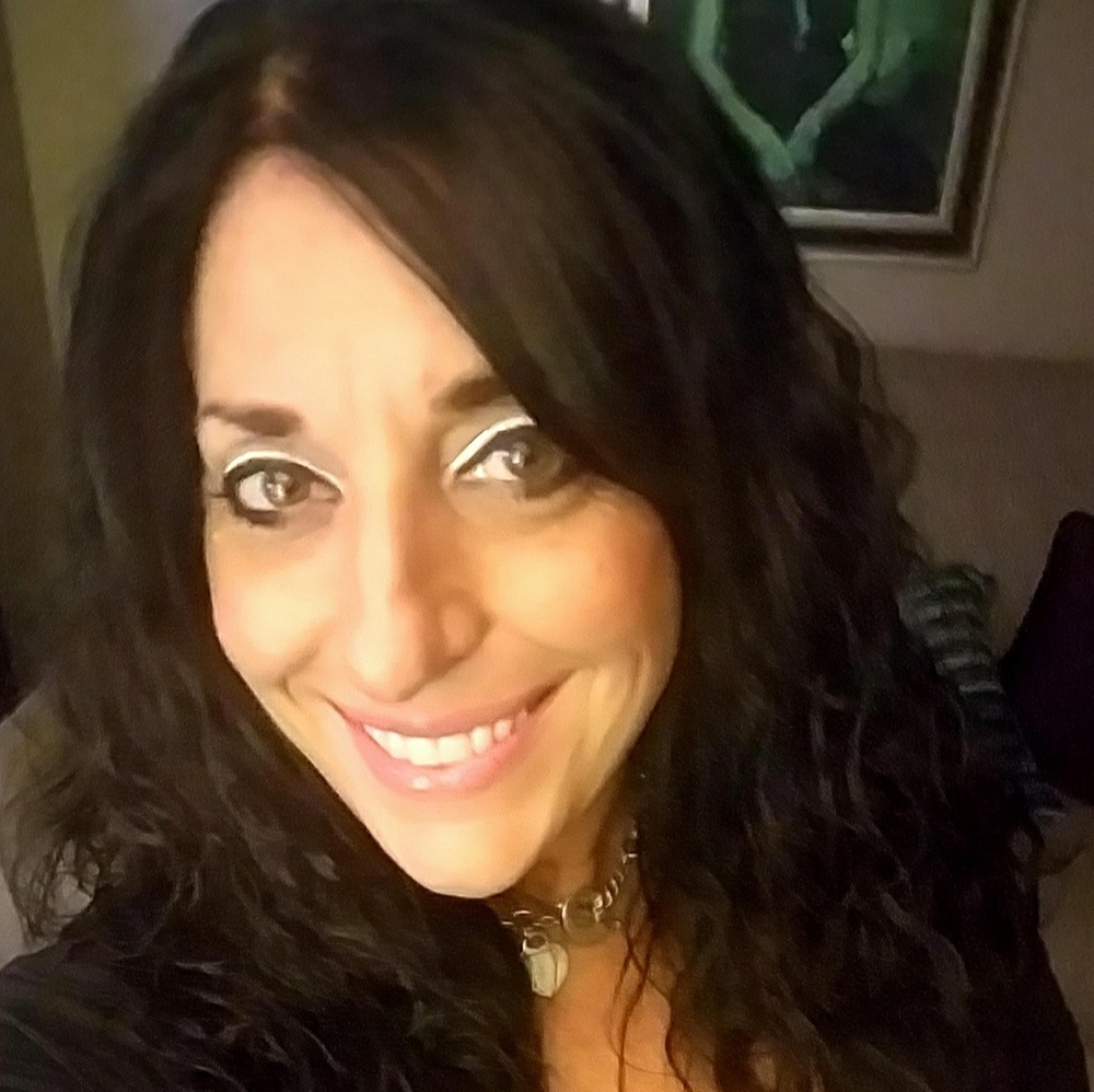 Meet your Posher, Betteanne