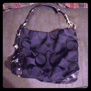 PRICE DROP! Coach Bag