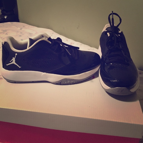 Jordans