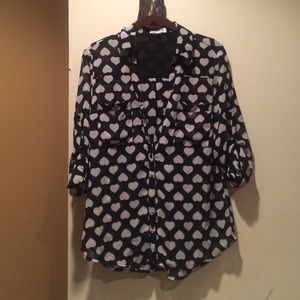 Express portofino shirt