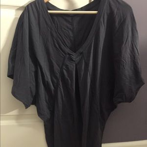 Lululemon Freedom Batwing Tee