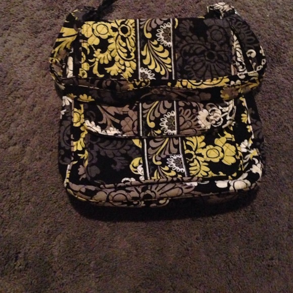 Vera Bradley Mailbag