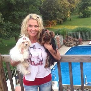 Meet your Posher, Susan