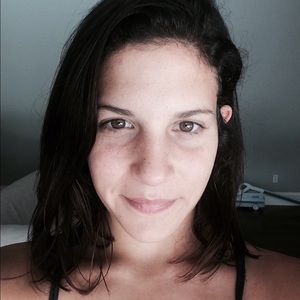 Meet your Posher, Lia