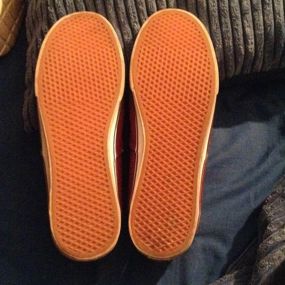 Vans - Picture 3 of 4