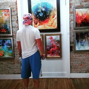 Meet your Posher, Clayton