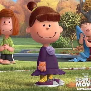 Meet your Posher, Jamye