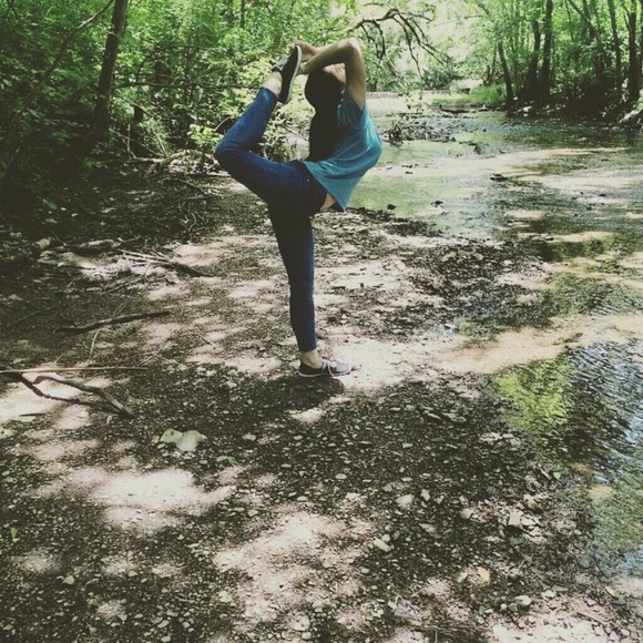 Meet your Posher, Gabrielle