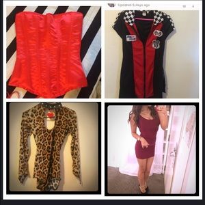 Bundle for Chelsea 😊❤️